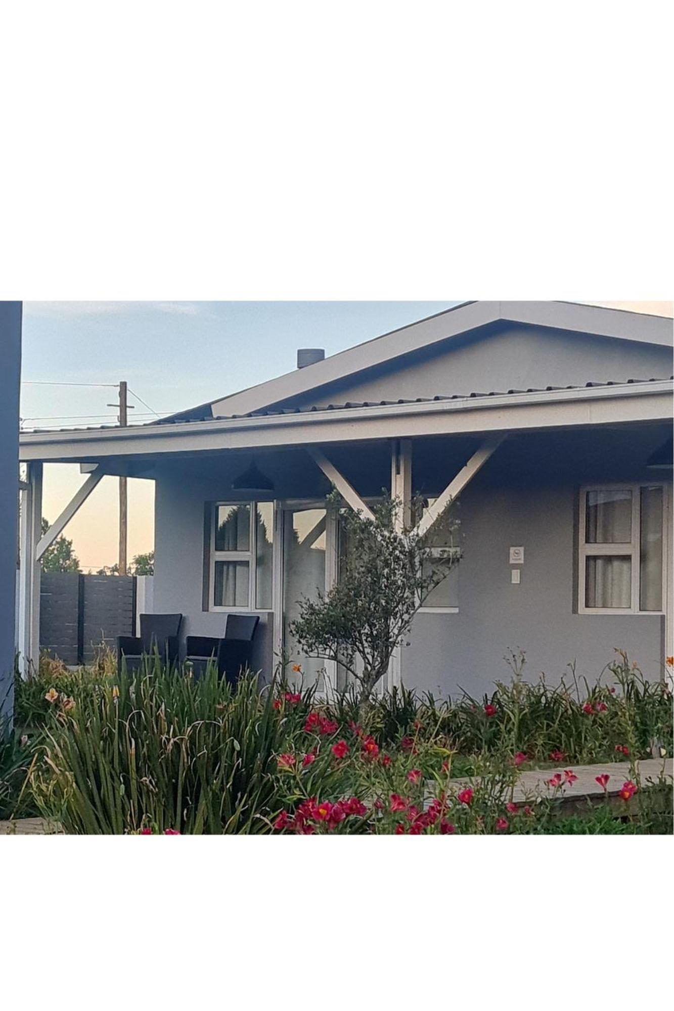 Mosswood Bed & Breakfast Graskop Exterior foto
