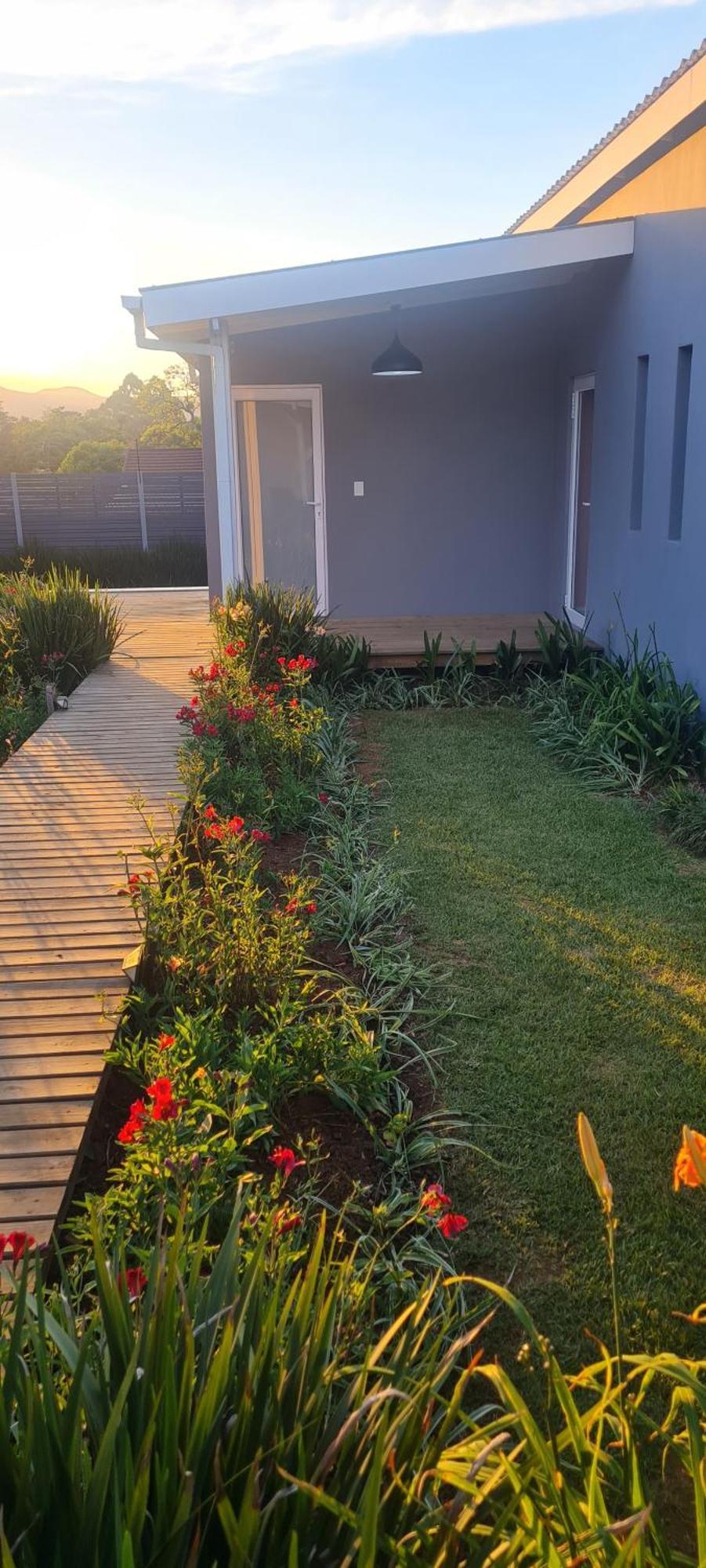 Mosswood Bed & Breakfast Graskop Exterior foto